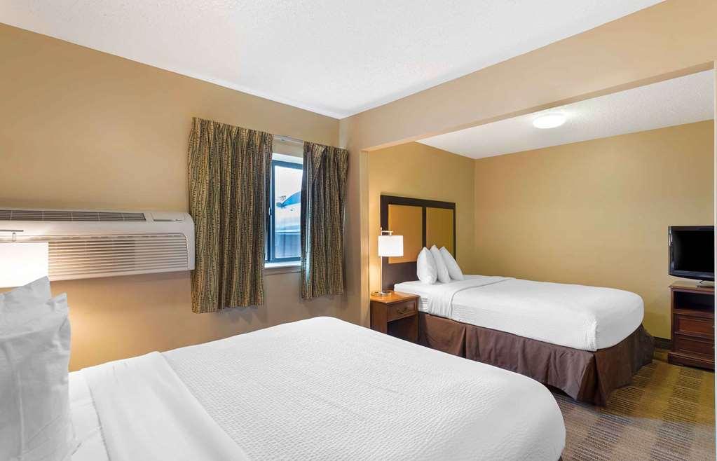 Extended Stay America Suites - Lexington - Tates Creek Ruang foto